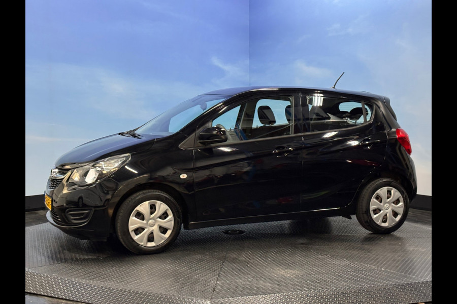 Opel KARL 1.0 ecoFLEX Edition Airco | Cruise | 5 deurs