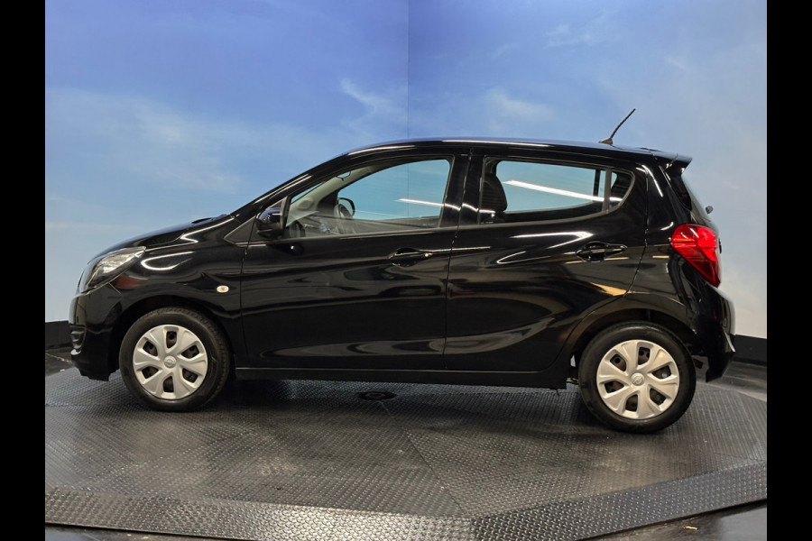 Opel KARL 1.0 ecoFLEX Edition Airco | Cruise | 5 deurs
