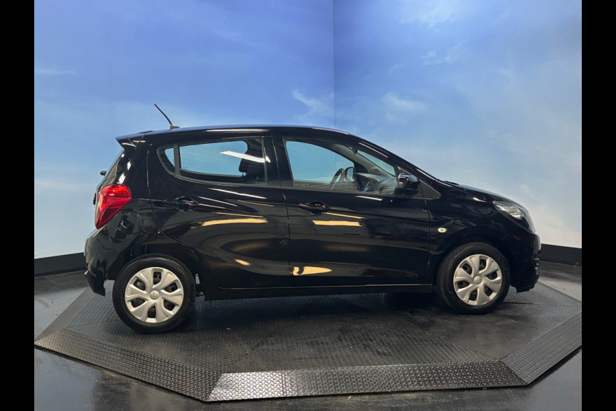 Opel KARL 1.0 ecoFLEX Edition Airco | Cruise | 5 deurs