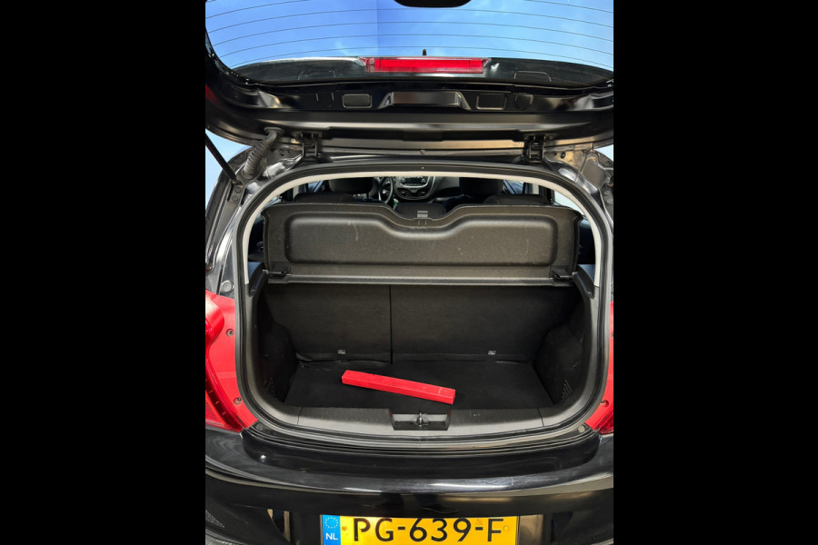 Opel KARL 1.0 ecoFLEX Edition Airco | Cruise | 5 deurs