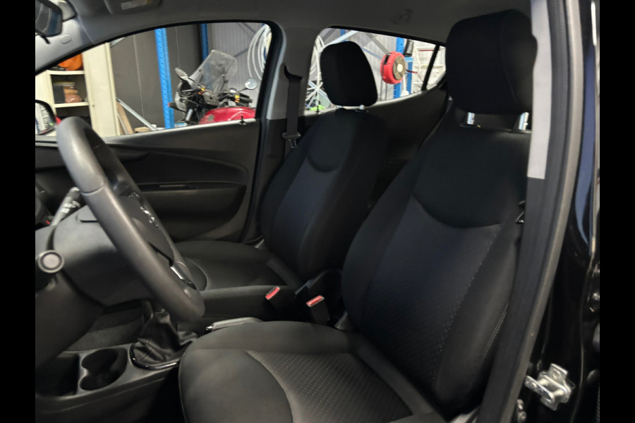 Opel KARL 1.0 ecoFLEX Edition Airco | Cruise | 5 deurs