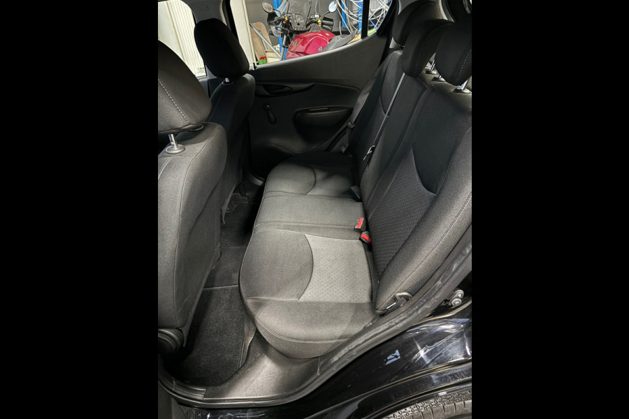 Opel KARL 1.0 ecoFLEX Edition Airco | Cruise | 5 deurs