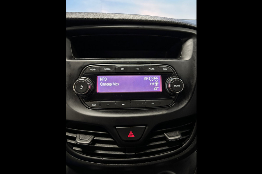 Opel KARL 1.0 ecoFLEX Edition Airco | Cruise | 5 deurs