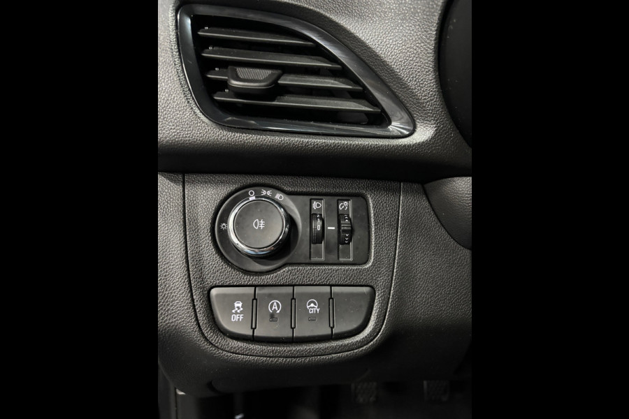 Opel KARL 1.0 ecoFLEX Edition Airco | Cruise | 5 deurs