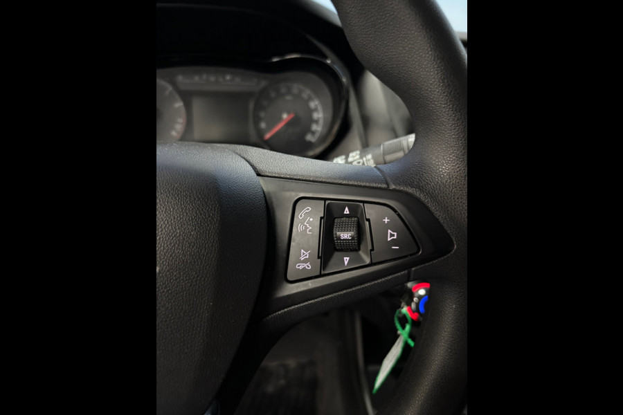 Opel KARL 1.0 ecoFLEX Edition Airco | Cruise | 5 deurs