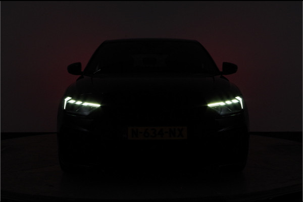 Audi A1 Sportback 30 TFSI S line > B&O/LED/18inch/Sportstuur/stoelverwarming/CarPlay...