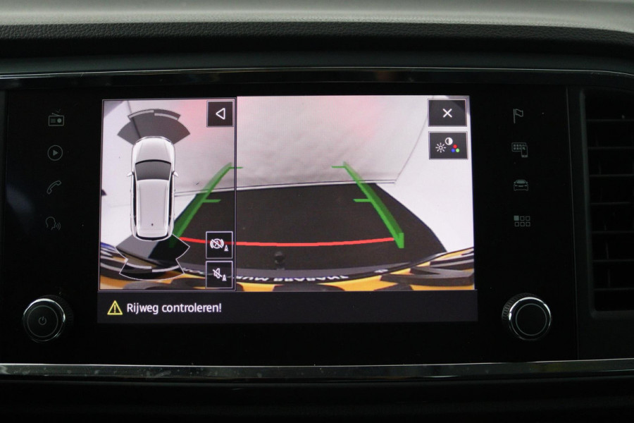 Seat Ateca 1.0 EcoTSI Style Intense (DIGITALE COCKPIT, WEGKLAPBARE TREKHAAK, BEATS, CAMERA, 1e EIGENAAR, GOED ONDERHOUDEN)