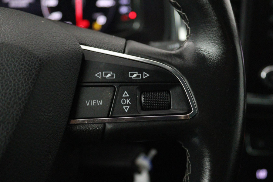 Seat Ateca 1.0 EcoTSI Style Intense (DIGITALE COCKPIT, WEGKLAPBARE TREKHAAK, BEATS, CAMERA, 1e EIGENAAR, GOED ONDERHOUDEN)