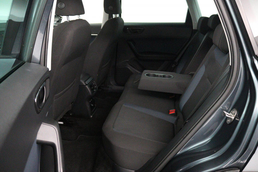 Seat Ateca 1.0 EcoTSI Style Intense (DIGITALE COCKPIT, WEGKLAPBARE TREKHAAK, BEATS, CAMERA, 1e EIGENAAR, GOED ONDERHOUDEN)
