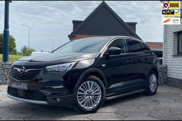 Opel Grandland X 1.2 Turbo Innovation/ Clima/ Camera