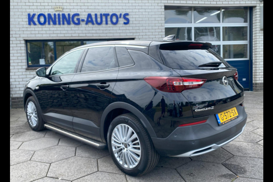 Opel Grandland X 1.2 Turbo Innovation/ Clima/ Camera