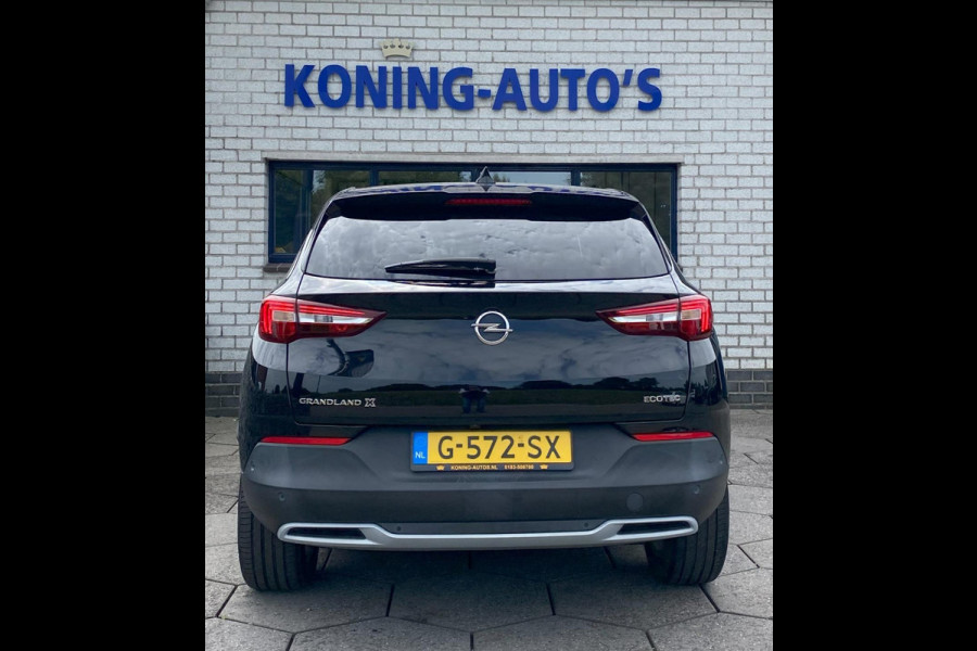 Opel Grandland X 1.2 Turbo Innovation/ Clima/ Camera