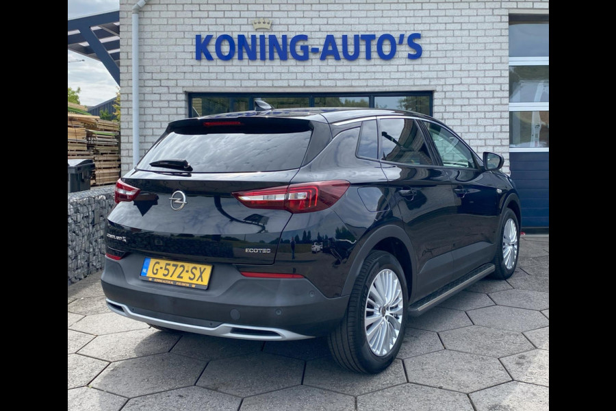 Opel Grandland X 1.2 Turbo Innovation/ Clima/ Camera