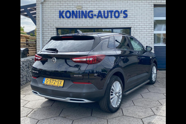 Opel Grandland X 1.2 Turbo Innovation/ Clima/ Camera