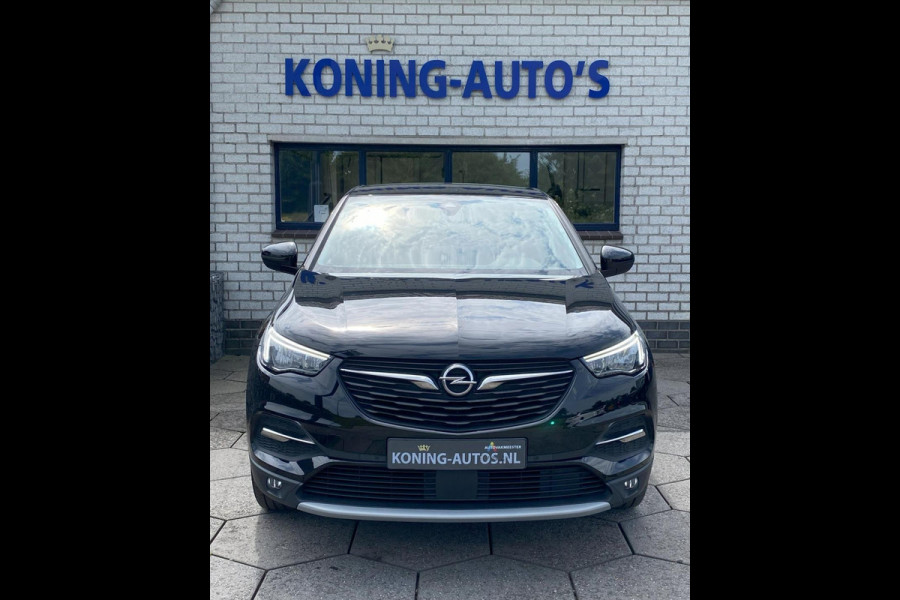 Opel Grandland X 1.2 Turbo Innovation/ Clima/ Camera