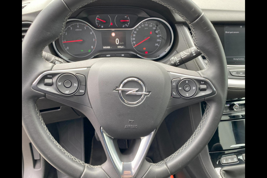 Opel Grandland X 1.2 Turbo Innovation/ Clima/ Camera