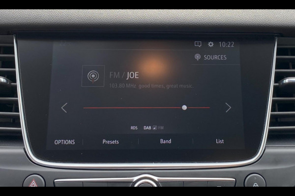 Opel Grandland X 1.2 Turbo Innovation/ Clima/ Camera