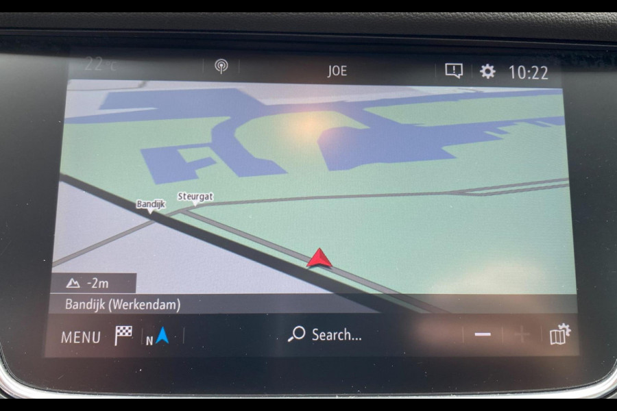 Opel Grandland X 1.2 Turbo Innovation/ Clima/ Camera