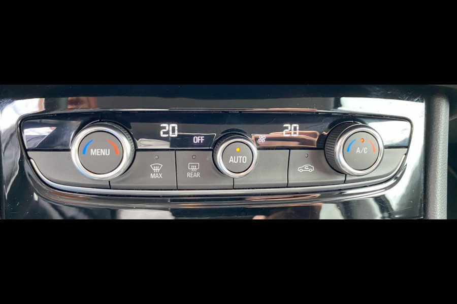 Opel Grandland X 1.2 Turbo Innovation/ Clima/ Camera
