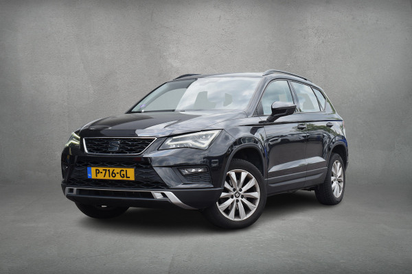 Seat Ateca 1.0 EcoTSI Style Business Intense | Apple CarPlay | Virtual | Climate | Cruise