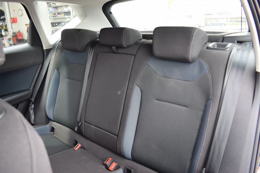 Seat Ateca 1.0 EcoTSI Style Business Intense | Apple CarPlay | Virtual | Climate | Cruise