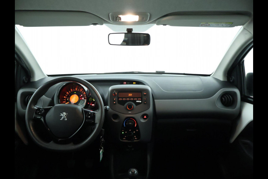 Peugeot 108 1.0 e-VTi Active Bluetooth | AIRCO | Dealer onderhouden