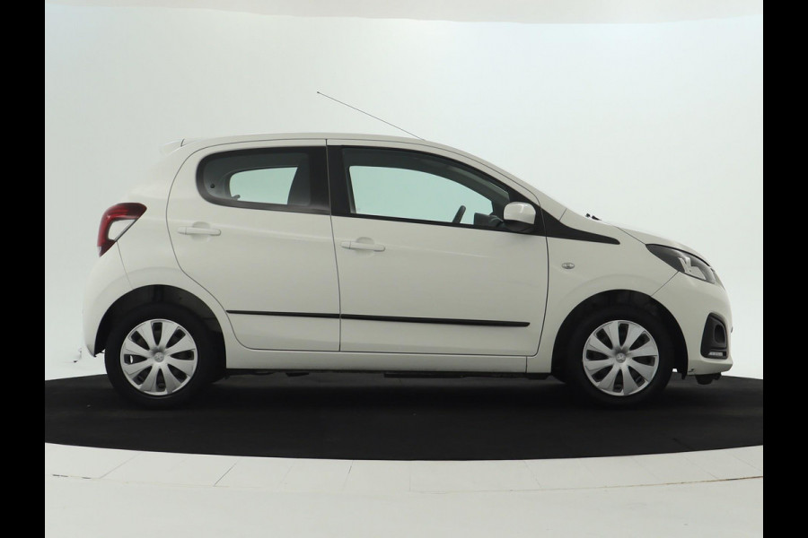 Peugeot 108 1.0 e-VTi Active Bluetooth | AIRCO | Dealer onderhouden