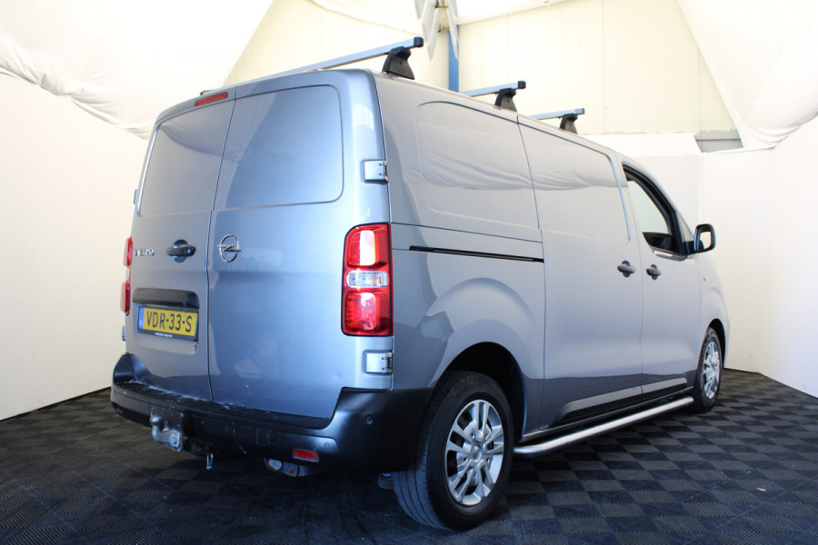 Opel Vivaro 1.5 CDTI L2H1 Edition | navi | camera | cruise