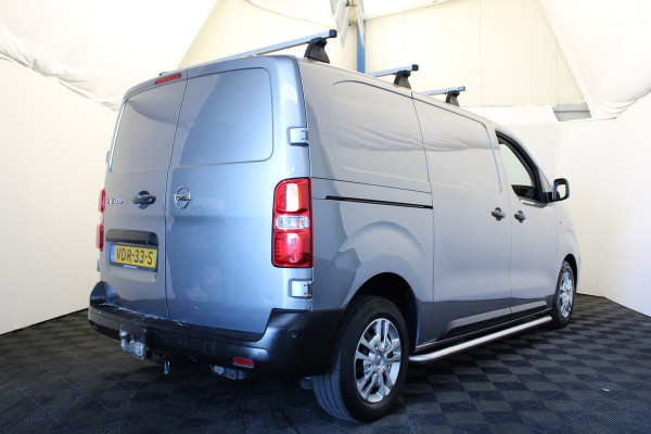 Opel Vivaro 1.5 CDTI L2H1 Edition | navi | camera | cruise