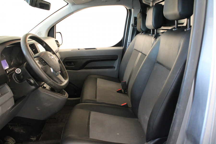 Opel Vivaro 1.5 CDTI L2H1 Edition | navi | camera | cruise