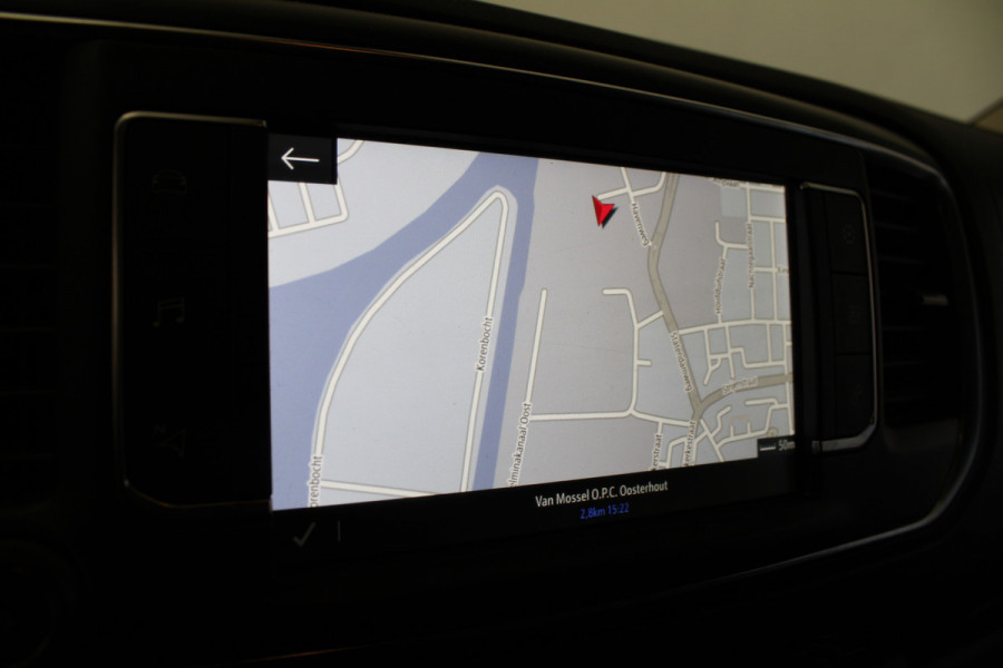 Opel Vivaro 1.5 CDTI L2H1 Edition | navi | camera | cruise