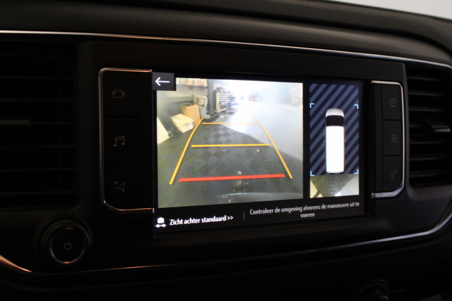 Opel Vivaro 1.5 CDTI L2H1 Edition | navi | camera | cruise