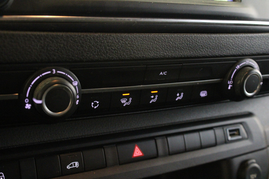 Opel Vivaro 1.5 CDTI L2H1 Edition | navi | camera | cruise