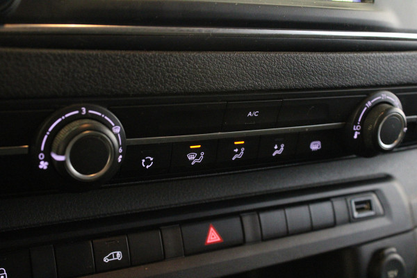 Opel Vivaro 1.5 CDTI L2H1 Edition | navi | camera | cruise