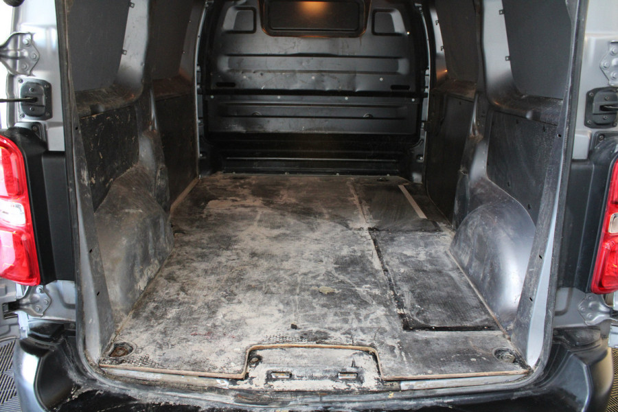 Opel Vivaro 1.5 CDTI L2H1 Edition | navi | camera | cruise