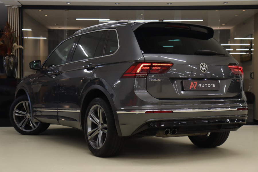 Volkswagen Tiguan 2.0 TSI 4Motion R/PANO/LANE ASSIST/CAM/ACC/VOL