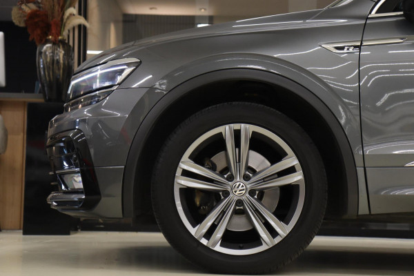 Volkswagen Tiguan 2.0 TSI 4Motion R/PANO/LANE ASSIST/CAM/ACC/VOL
