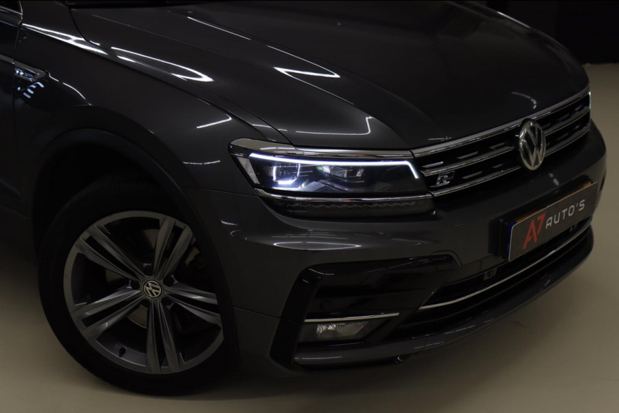 Volkswagen Tiguan 2.0 TSI 4Motion R/PANO/LANE ASSIST/CAM/ACC/VOL