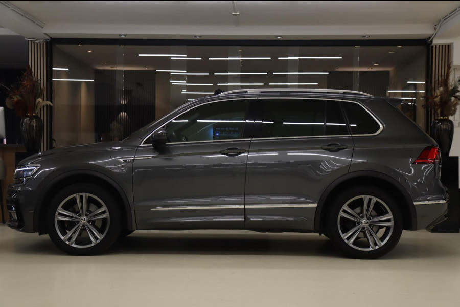 Volkswagen Tiguan 2.0 TSI 4Motion R/PANO/LANE ASSIST/CAM/ACC/VOL