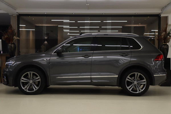 Volkswagen Tiguan 2.0 TSI 4Motion R/PANO/LANE ASSIST/CAM/ACC/VOL
