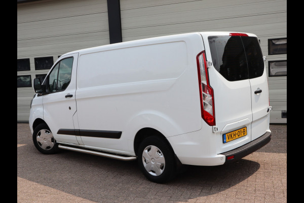 Ford Transit Custom 280 2.0 TDCI Euro 6 - Airco - Navi - Cruise - NL Auto