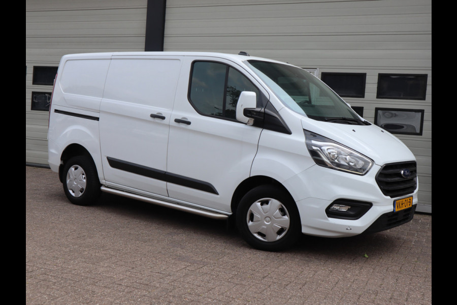 Ford Transit Custom 280 2.0 TDCI Euro 6 - Airco - Navi - Cruise - NL Auto