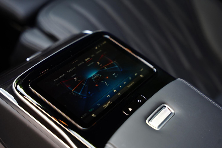 Mercedes-Benz S-Klasse 63 AMG S E Performance Keramisch Multimedia
