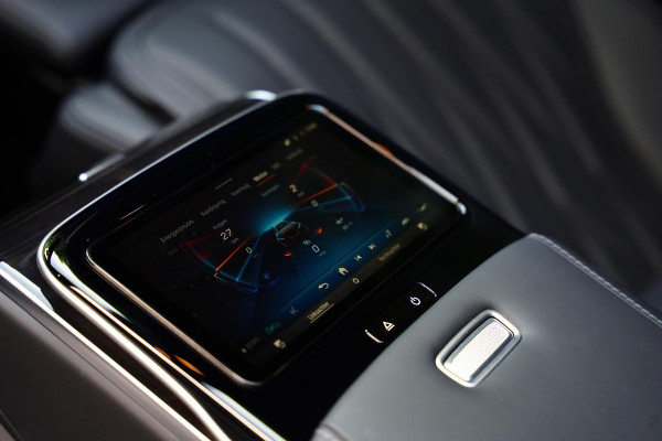 Mercedes-Benz S-Klasse 63 AMG S E Performance Keramisch Multimedia