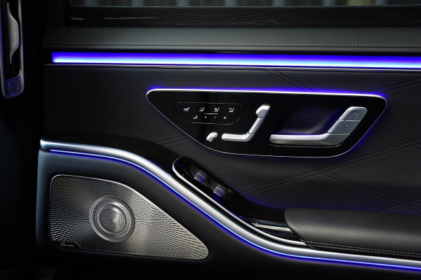 Mercedes-Benz S-Klasse 63 AMG S E Performance Keramisch Multimedia
