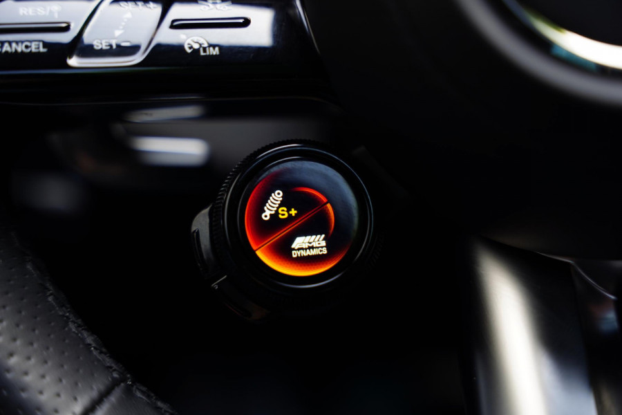 Mercedes-Benz S-Klasse 63 AMG S E Performance Keramisch Multimedia