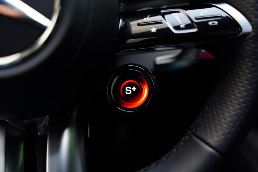 Mercedes-Benz S-Klasse 63 AMG S E Performance Keramisch Multimedia