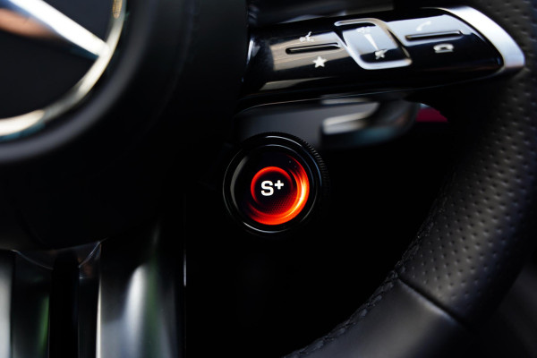 Mercedes-Benz S-Klasse 63 AMG S E Performance Keramisch Multimedia