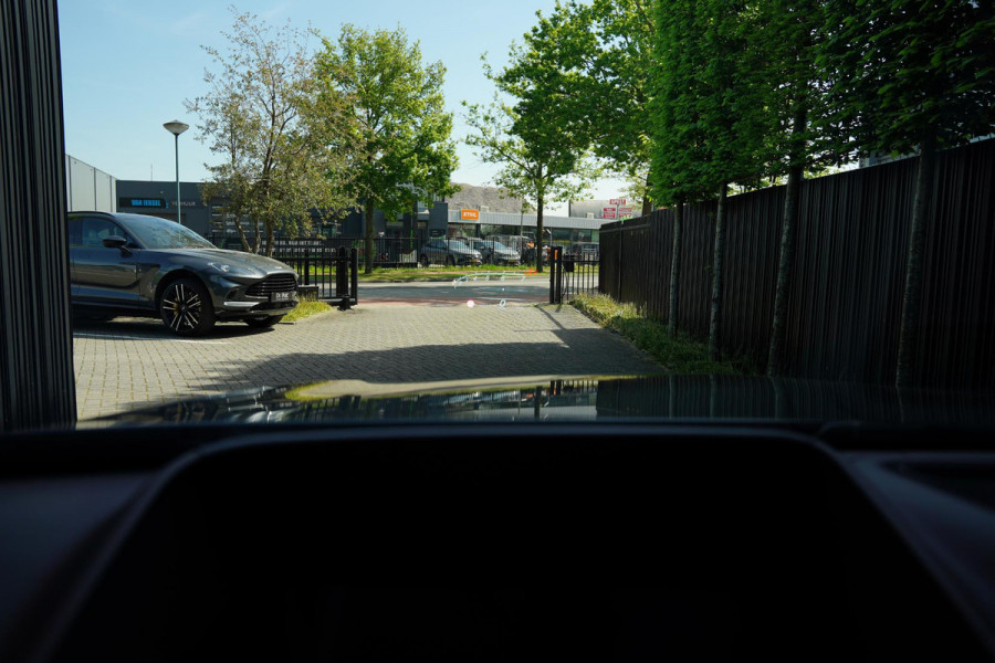 Mercedes-Benz S-Klasse 63 AMG S E Performance Keramisch Multimedia