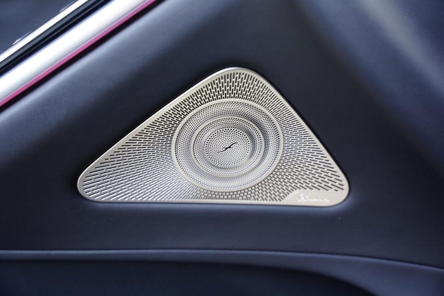 Mercedes-Benz S-Klasse 63 AMG S E Performance Keramisch Multimedia